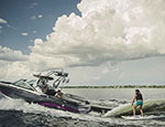 Mastercraft X30